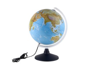 Globus kaufen - Idena Leuchtglobus