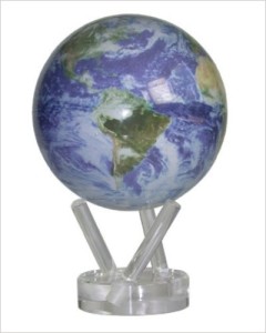 Schwebender Globus - Magic Floater FU1101 Mova Globe Motion