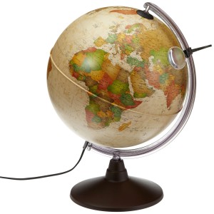 Globus kaufen - Idena geografischer Globus