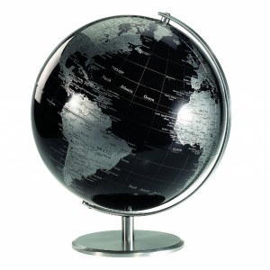 Deko Globus - Ist einer so gut wie der andere? 